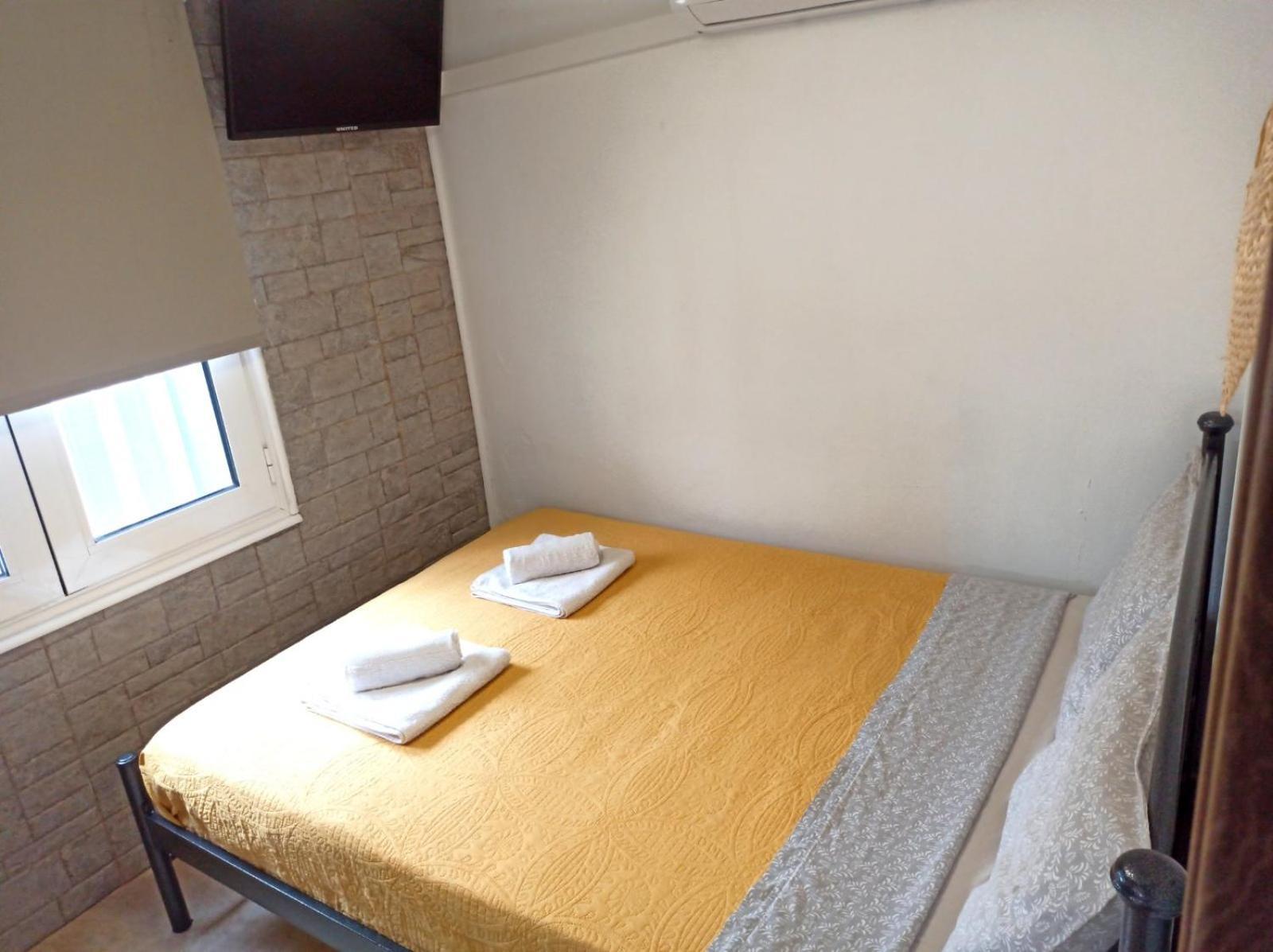 Appartamento Renovated Loft Near The Center Candia Esterno foto