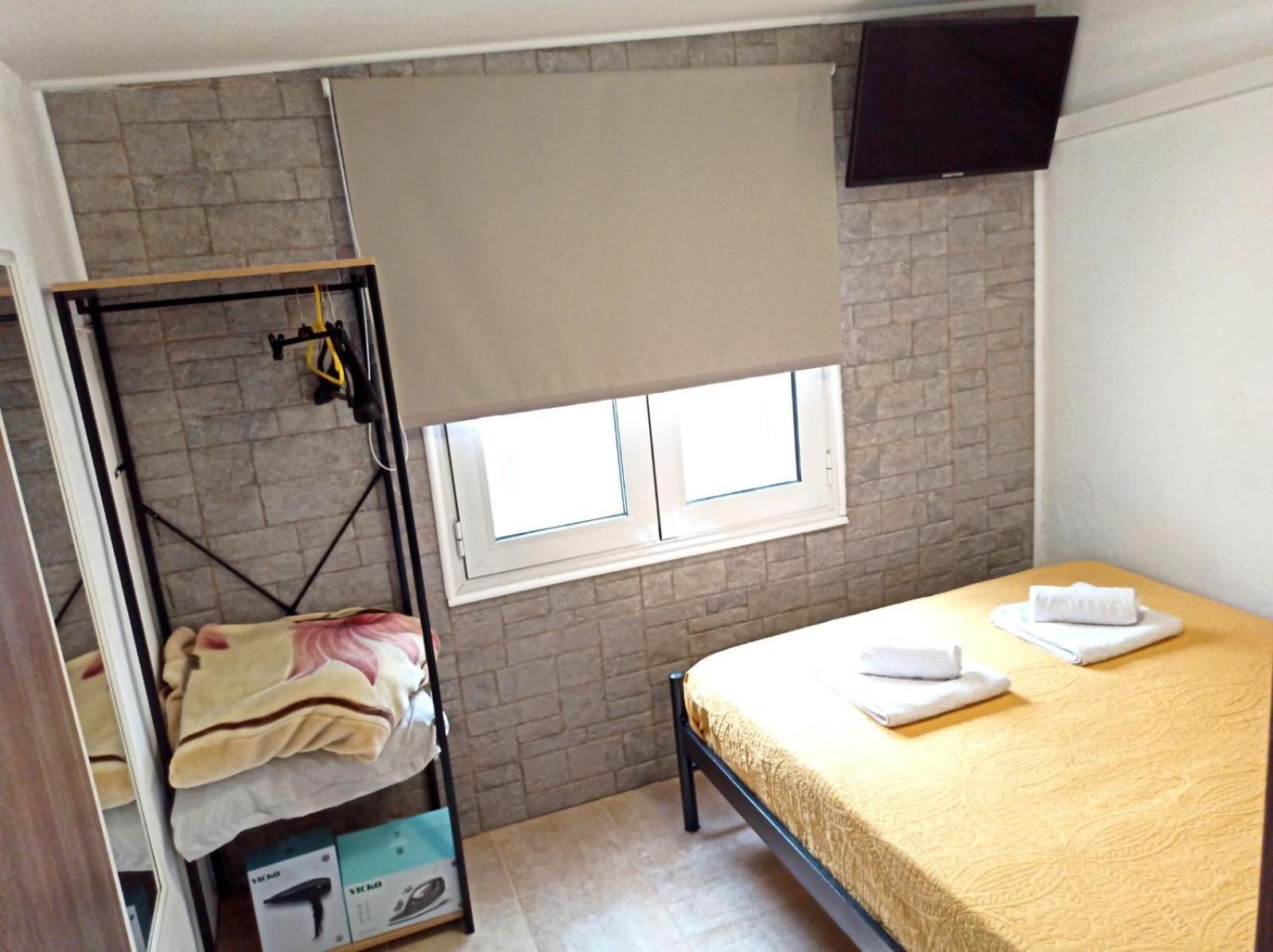 Appartamento Renovated Loft Near The Center Candia Esterno foto