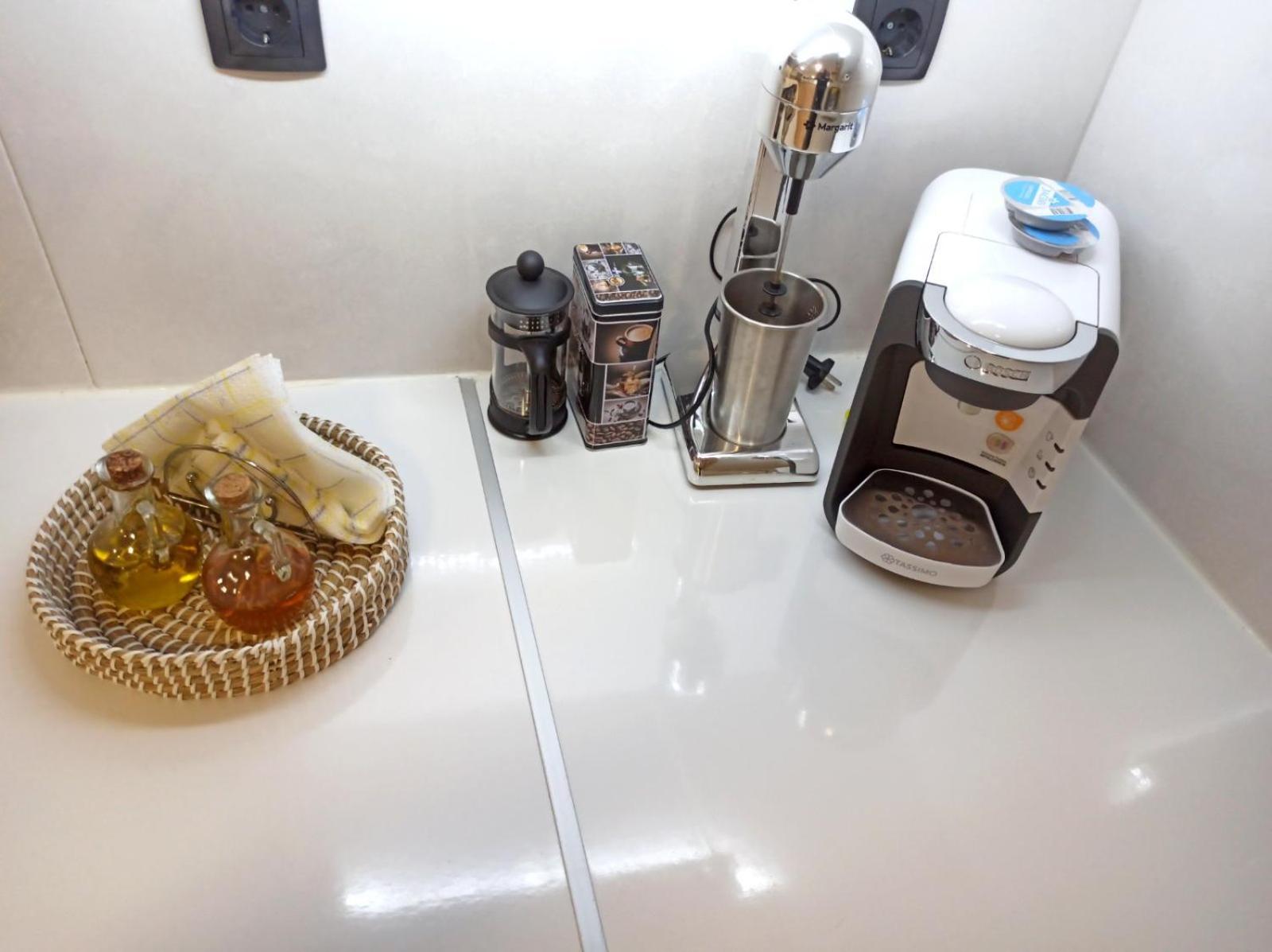 Appartamento Renovated Loft Near The Center Candia Esterno foto