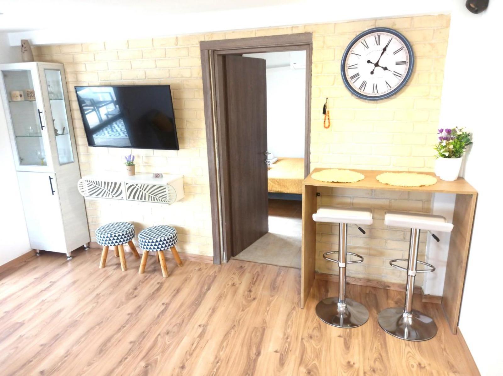 Appartamento Renovated Loft Near The Center Candia Esterno foto